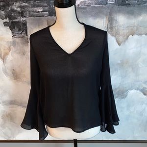 H&M Divided Blouse